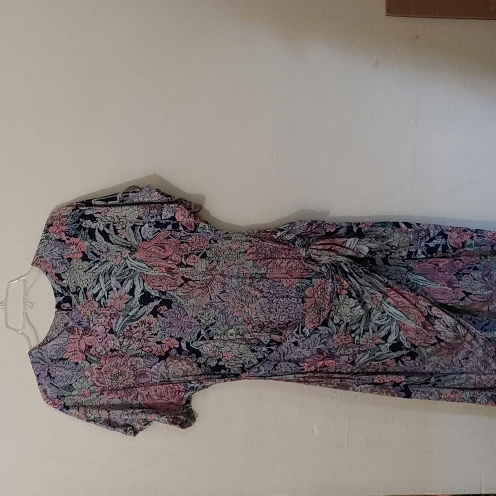 Perceptions Dress